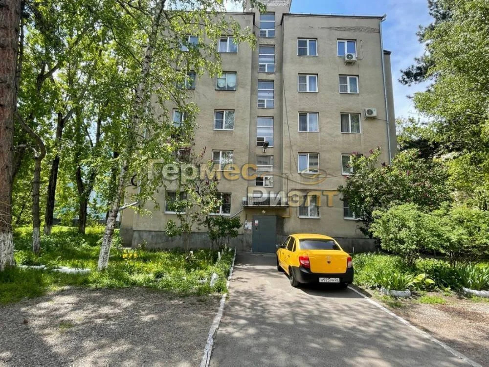 Продажа квартиры, Ессентуки, ул. Октябрьская - Фото 1