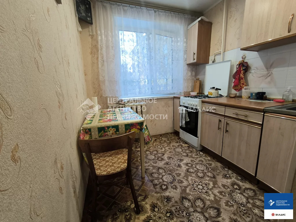 Аренда квартиры, Рязань, ул. Тимакова - Фото 2