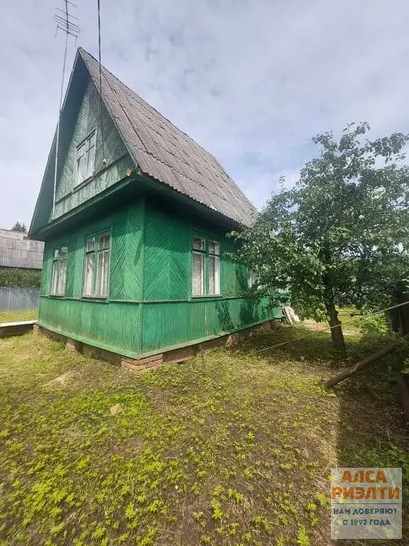 СДП-910 Продажа дачи в СНТ "Глазовка" д. Глазово го Солнечногорск - Фото 14