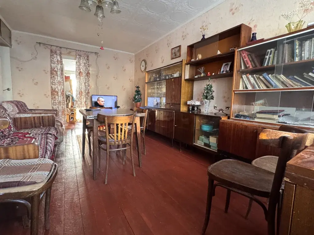 продажа квартиры - Фото 20