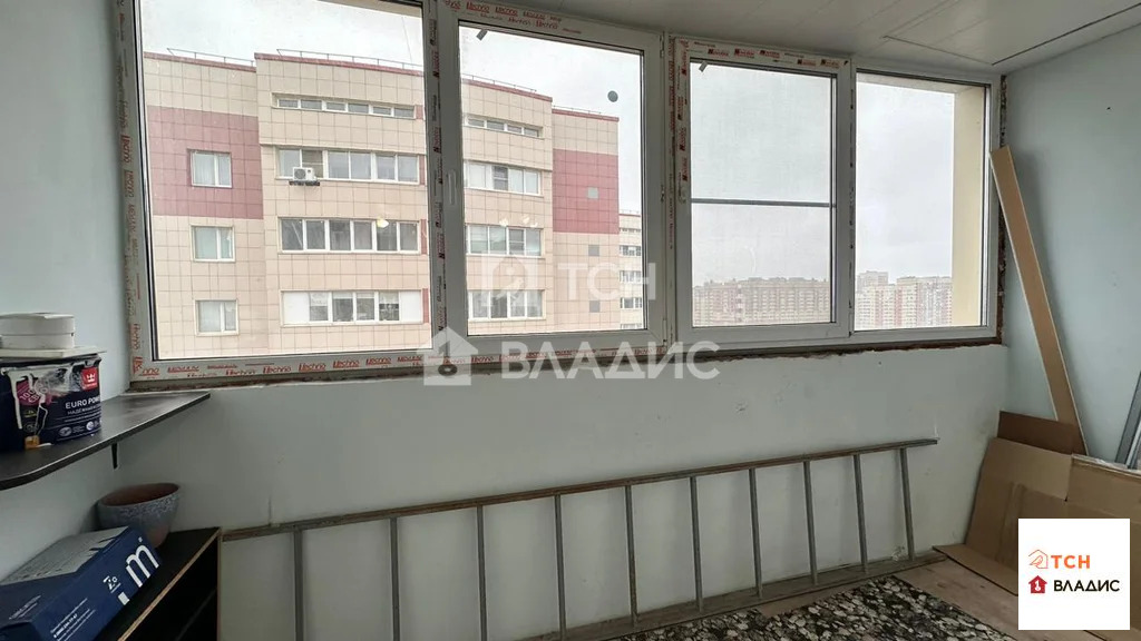 городской округ Пушкинский, Ивантеевка, Хлебозаводская улица, д.12к4, ... - Фото 8