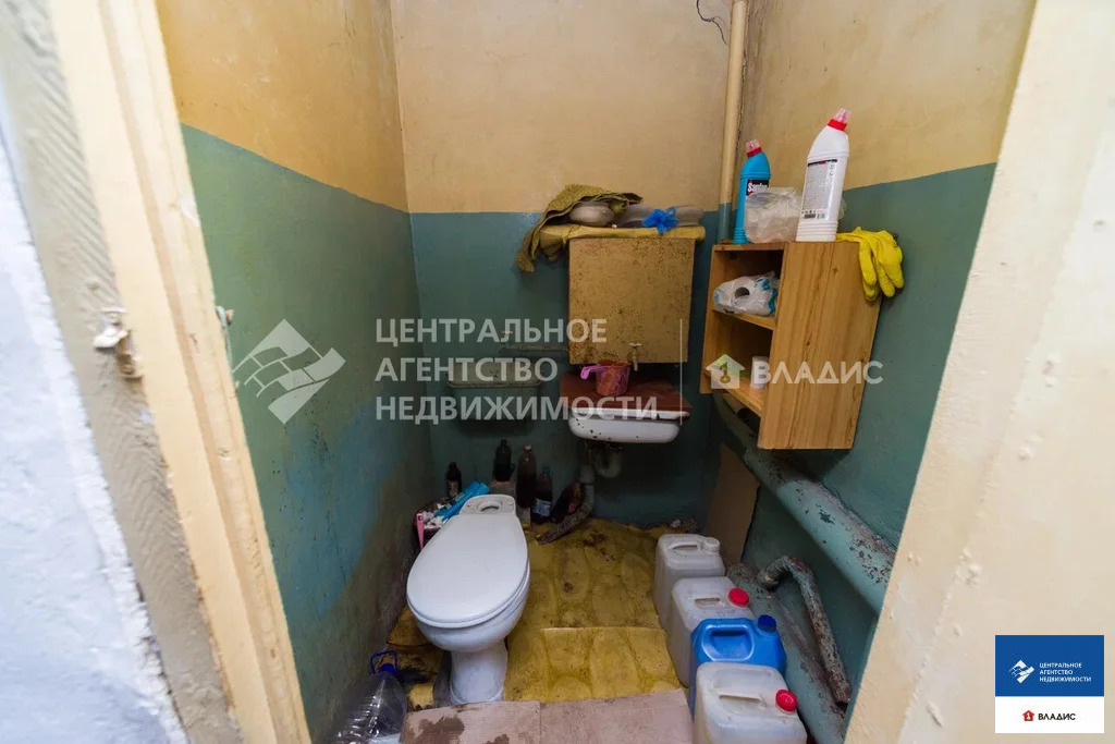 Продажа ПСН, Скопин, улица Карла Маркса - Фото 15