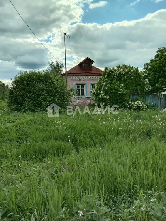 Суздальский район, село Обращиха, дом на продажу - Фото 0
