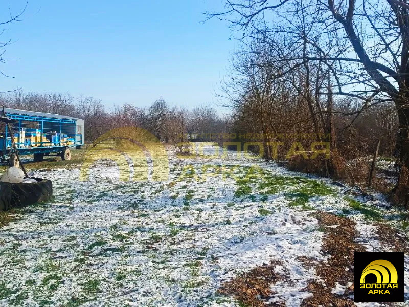 Продажа участка, Мингрельская, Абинский район, ул. Ломоносова - Фото 1