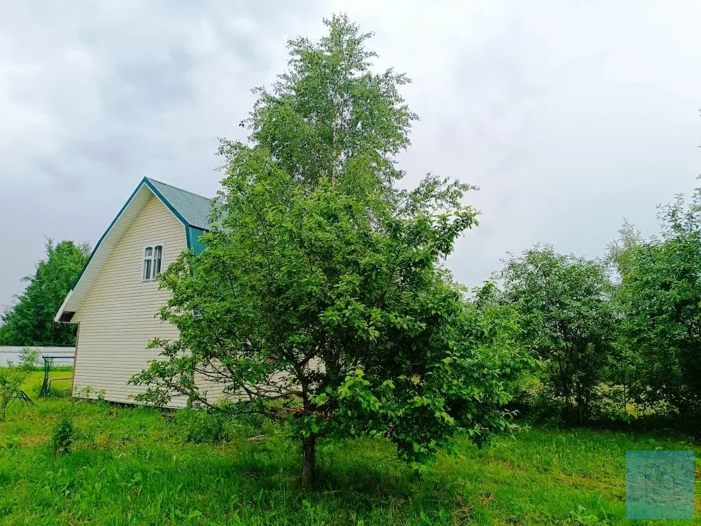 17,5 соток ИЖС в д. Шапкино - Фото 0