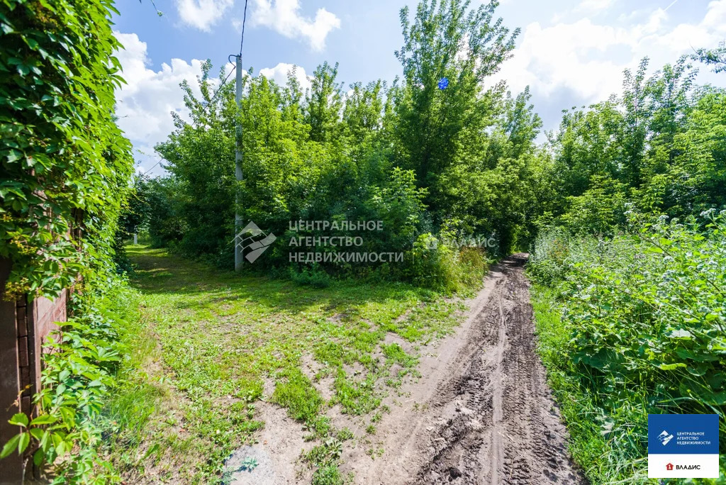 Продажа участка, Авангард, Чучковский район - Фото 5