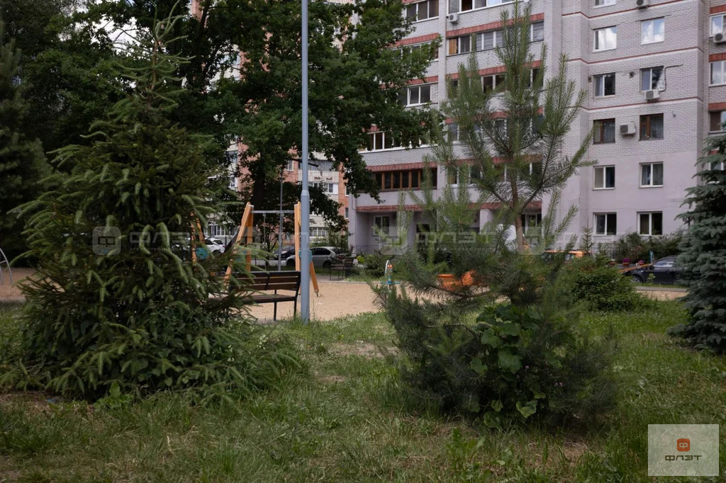 Продажа квартиры, Казань, ул. Юлиуса Фучика - Фото 23