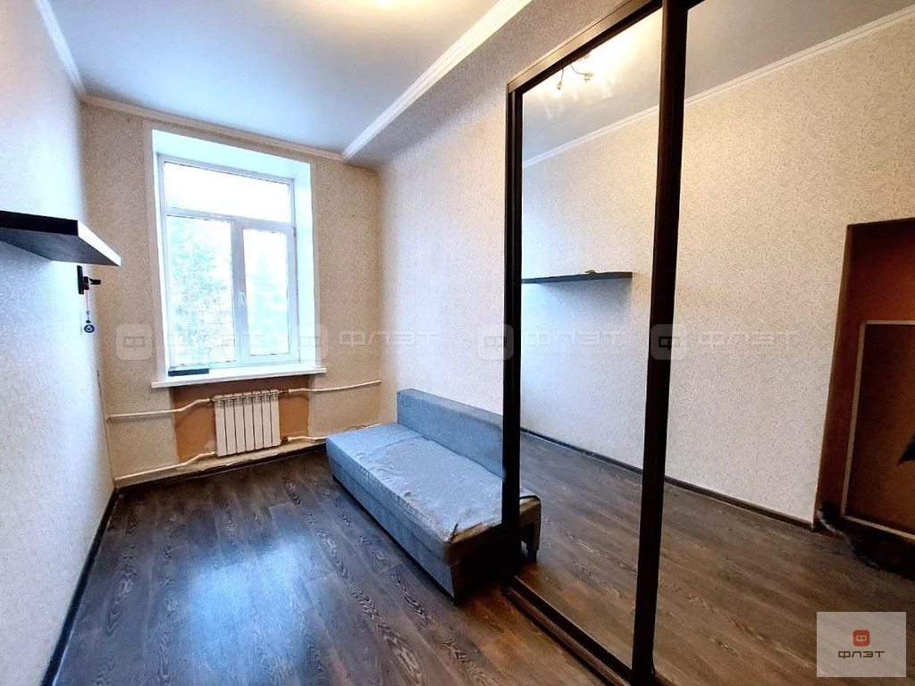 Продажа комнаты, Казань, ул. Дементьева - Фото 2