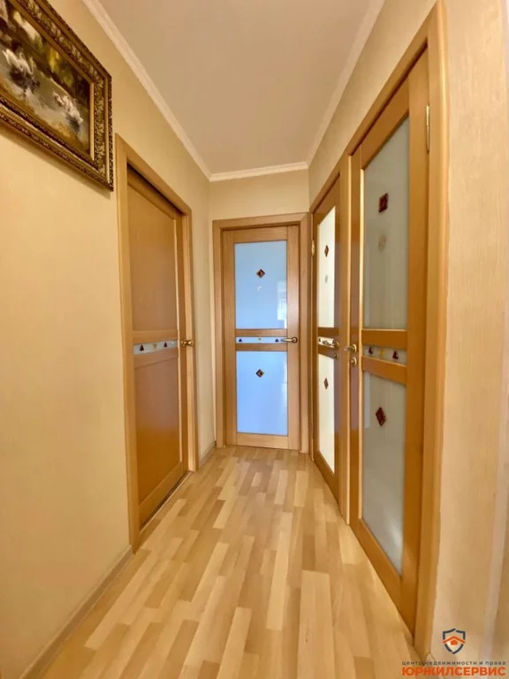 Продажа квартиры, Домодедово, Домодедово г. о., проезд 1-й Московский - Фото 20