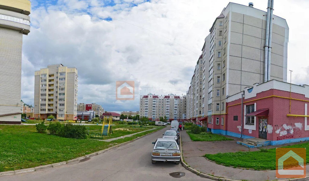 909 квартал орел карта
