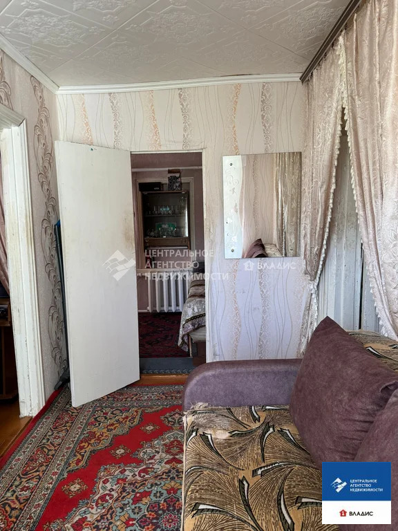 Продажа дома, Летники, Путятинский район, ул. Центральная - Фото 10