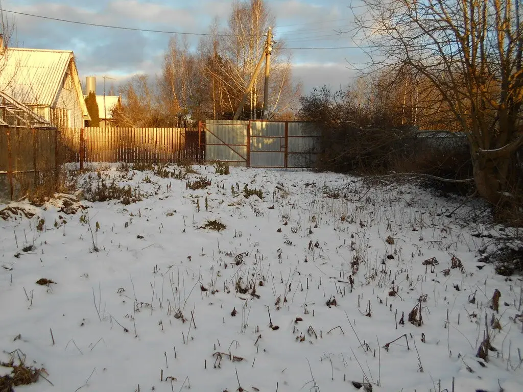 Дача 30 м на участке 6,6 сот. - Фото 5