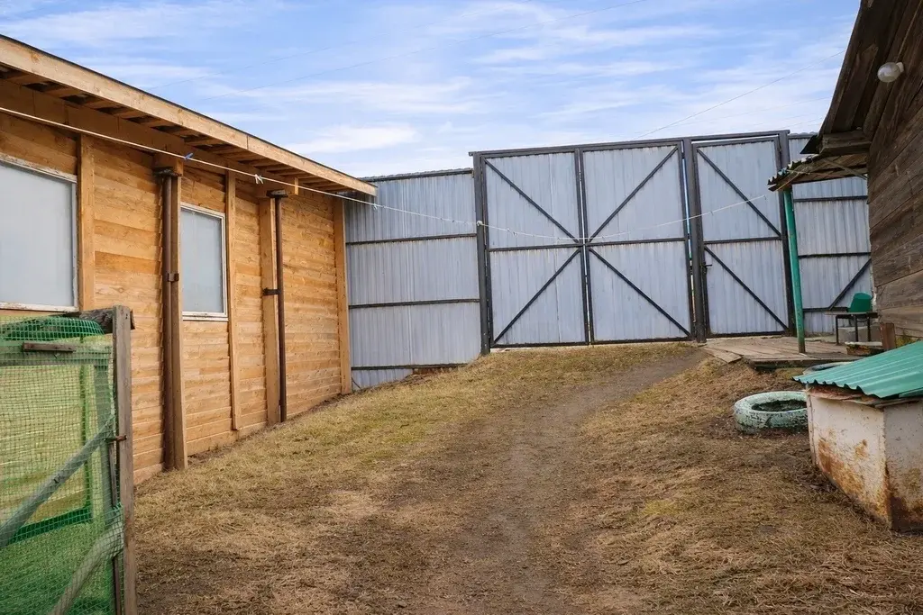 Продаётся дом по ул. Красноармейская - Фото 16