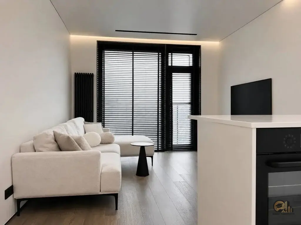 Продам 4-комн. квартиру, 90 м2 в ЖК «Событие» - Фото 3
