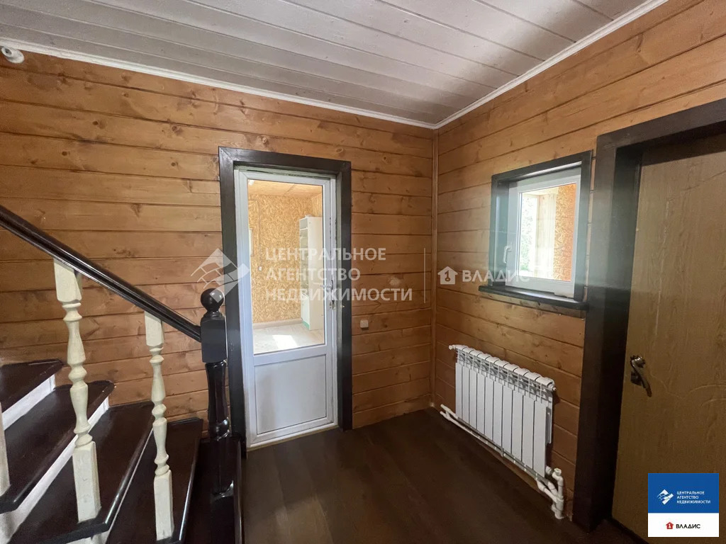 Продажа дома, Осово, Захаровский район - Фото 8