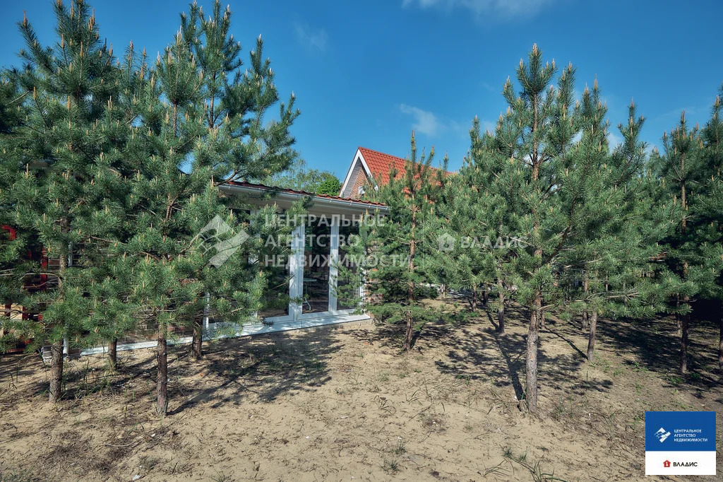 Продажа дома, Ласково, Рязанский район, Весенняя улица - Фото 28