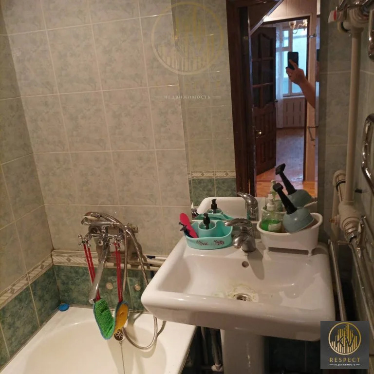 Продажа квартиры, Ессентуки, ул. Октябрьская - Фото 14
