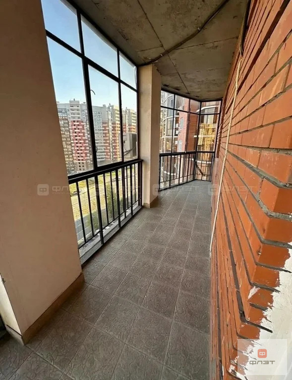 Продажа квартиры, Казань, ул. Баки Урманче - Фото 9
