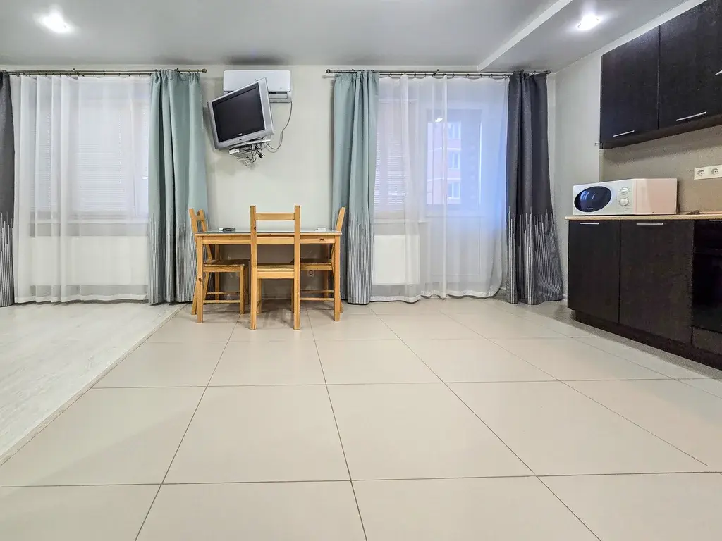 1-к пр-кт.Ленина, дом 207 - Фото 20