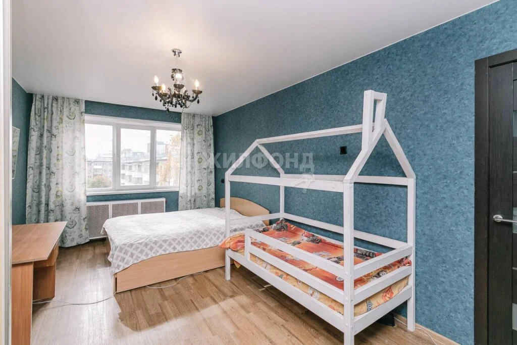 Продажа квартиры, Новосибирск, ул. Гоголя - Фото 11