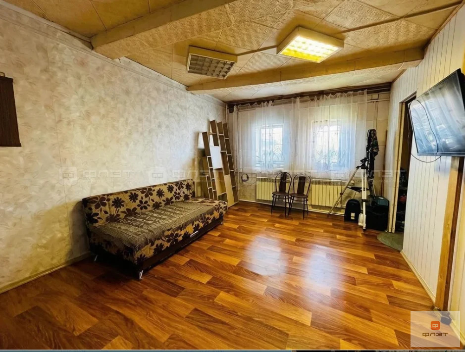 Продажа таунхауса, Высокая Гора, Высокогорский район, ул. Совхозная - Фото 7