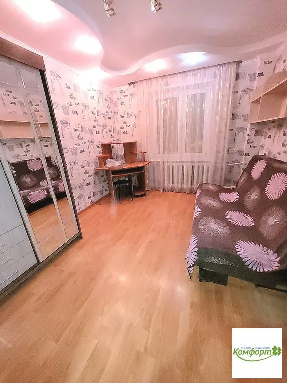 Продается 2 комнатная квартира в г. Раменское, ул. Чугунова, д.34 - Фото 5