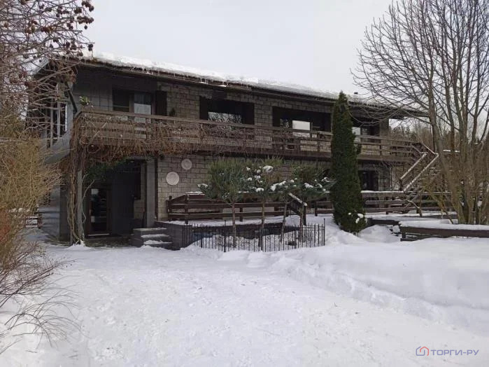 Продажа таунхауса, Слащево, Подольский район - Фото 1