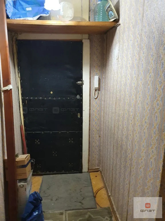 Продажа квартиры, Казань, ул. Рихарда Зорге - Фото 1