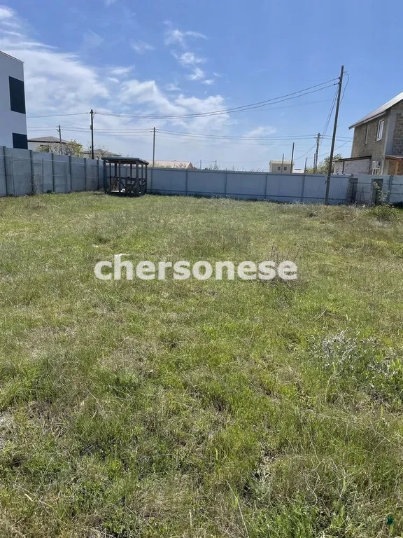 Продажа участка, Севастополь, территория СТ Бастион - Фото 1