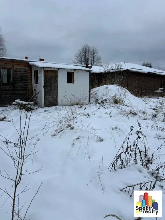 Участок в деревне Ельня Московской Области - Фото 6