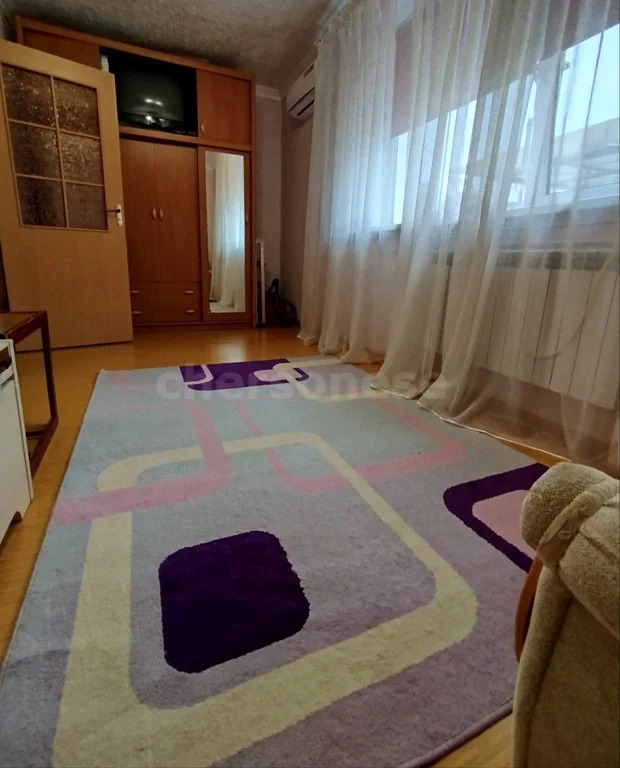 Аренда квартиры, Севастополь, ул. Морской Пехоты - Фото 15