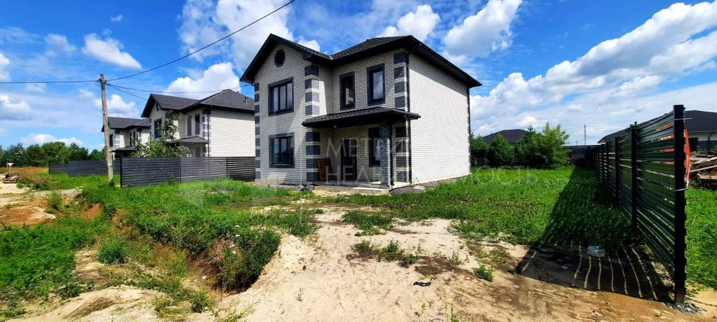 Продажа дома, Паренкина, Тюменский район, Тюменский р-н - Фото 18