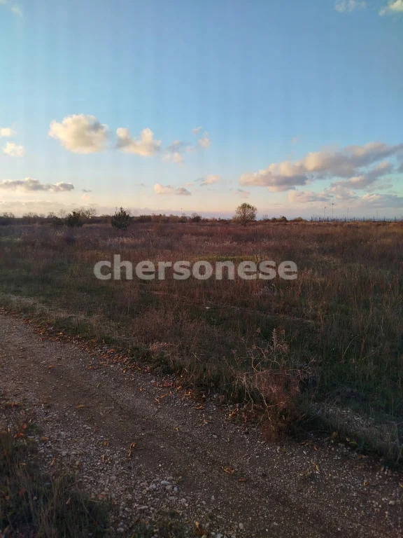 Продажа участка, Севастополь, территория ЗАО имени Софьи Перовской - Фото 1