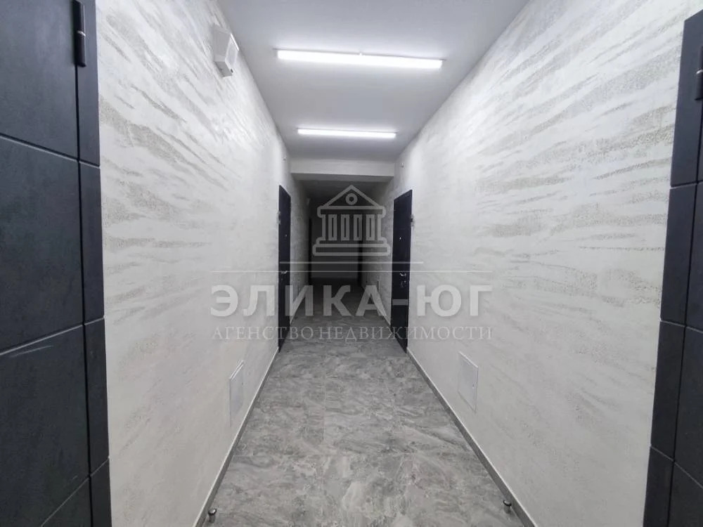 Продажа квартиры, Лермонтово, Туапсинский район, ул. Приморская - Фото 6