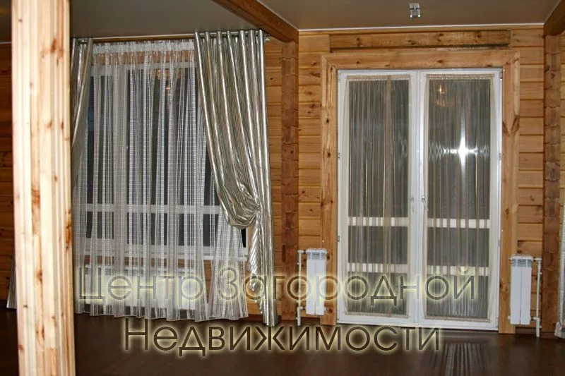 Дом, Новорижское ш, 1 км от МКАД, Мякинино д. (Красногорский р-н). . - Фото 14