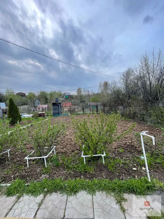 Продажа дома, Казань, снт. СДТ Белянкино - Фото 14