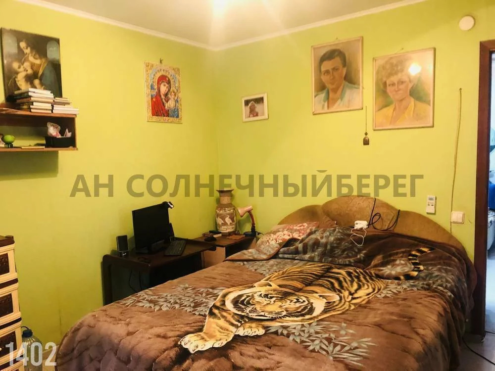 Продажа дома, Туапсе, Туапсинский район, улица Свободы, 6 - Фото 8