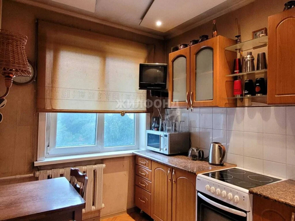 Продажа квартиры, Новосибирск, ул. Дуси Ковальчук - Фото 9