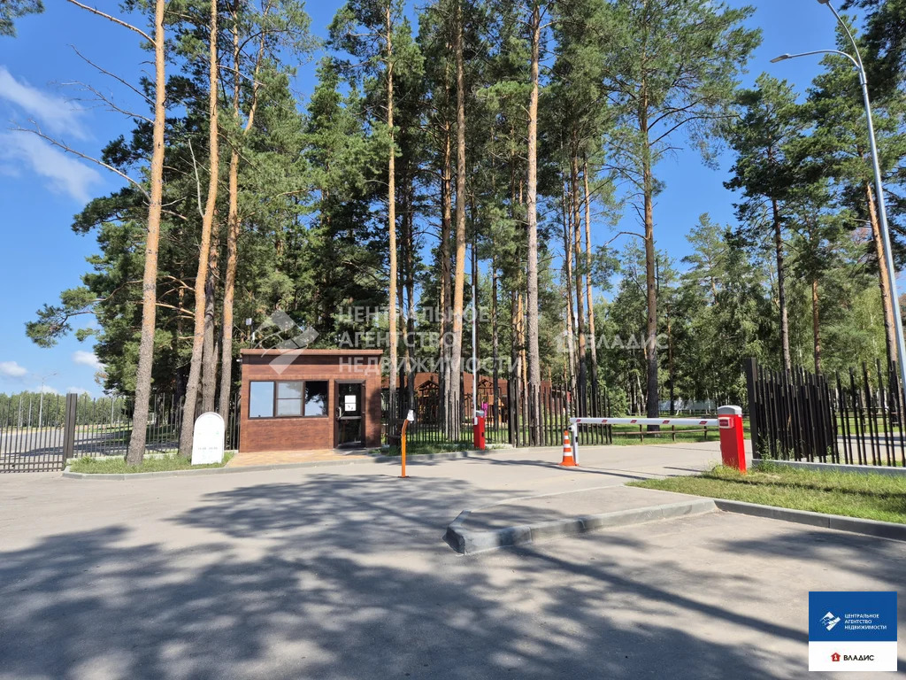 Продажа участка, Рязанский район, Васильковая улица - Фото 12