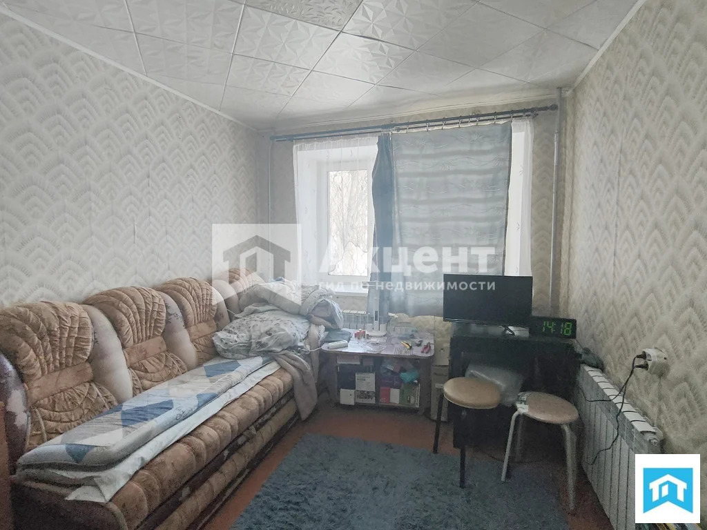 Продажа квартиры, Иваново, мкр ТЭЦ-3 - Фото 4