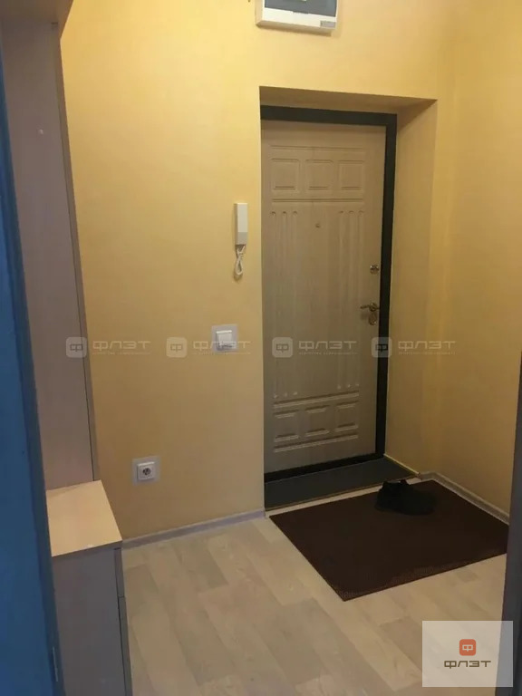 Продажа квартиры, Казань, 2-я Старо-Аракчинская - Фото 3