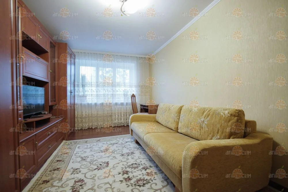 1-комн. квартира - Фото 1