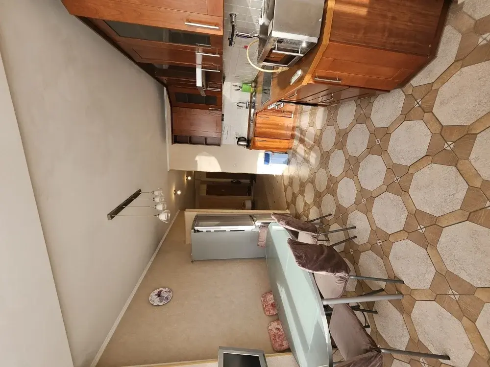 Уютная квартира в районе Серебрянного бора - Фото 19