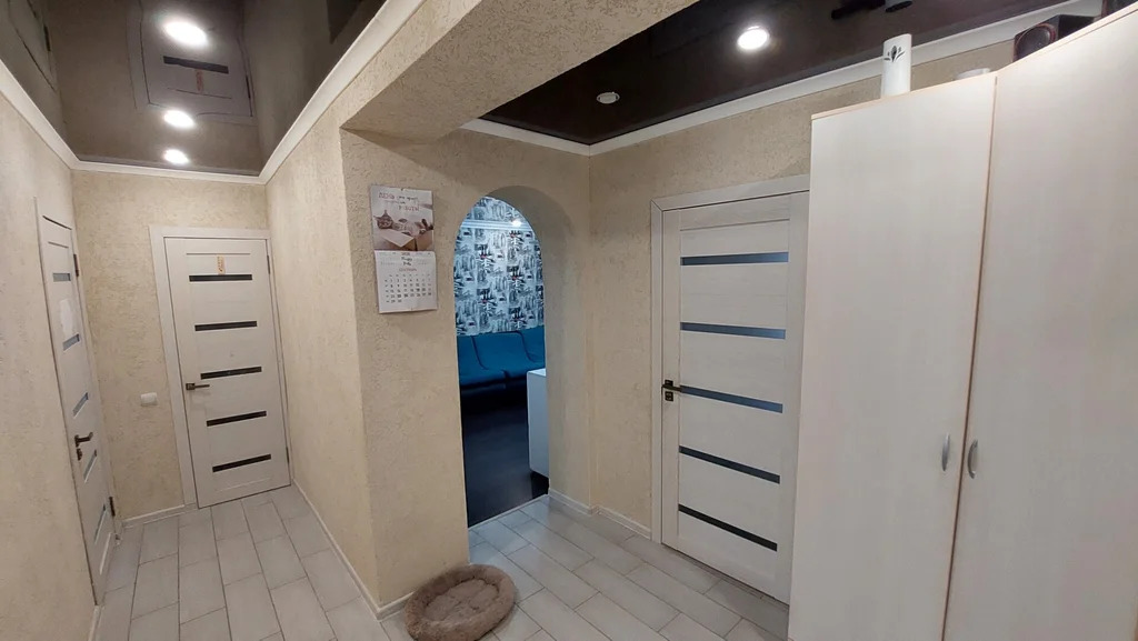 Продажа квартиры, Темрюк, Темрюкский район, ул. Шопена - Фото 6