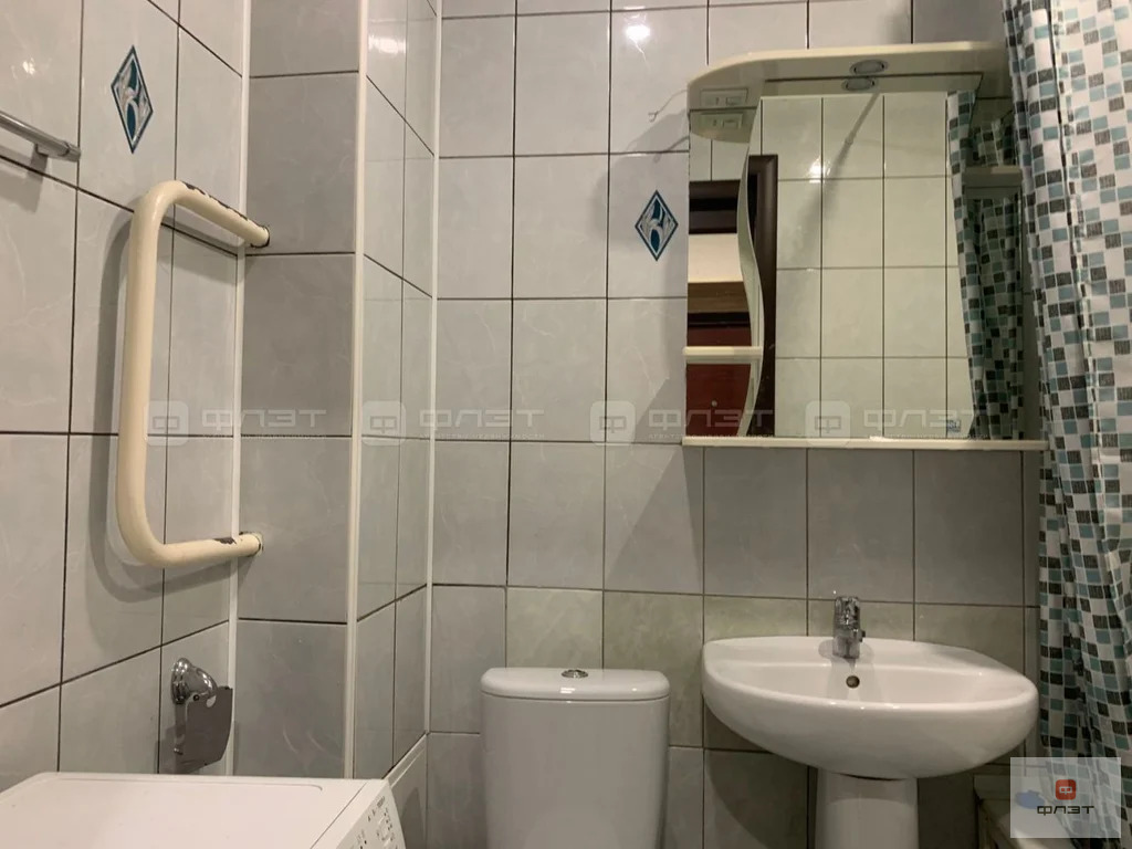 Продажа квартиры, Казань, ул. Толбухина - Фото 13