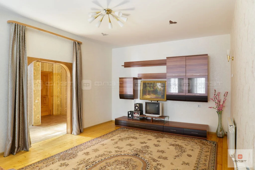 Продажа дома, Казань, ул. Камская (Вознесенское) - Фото 30
