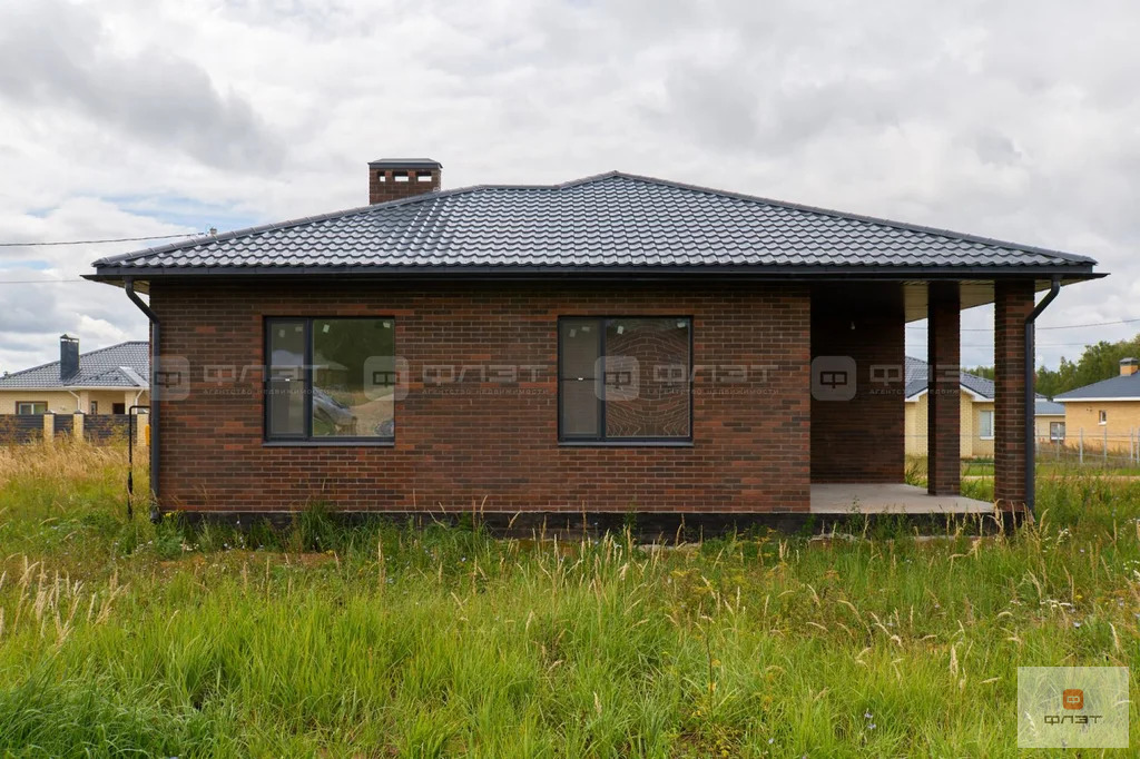 Продажа дома, Каипы, Лаишевский район, ул. Рассветная - Фото 2