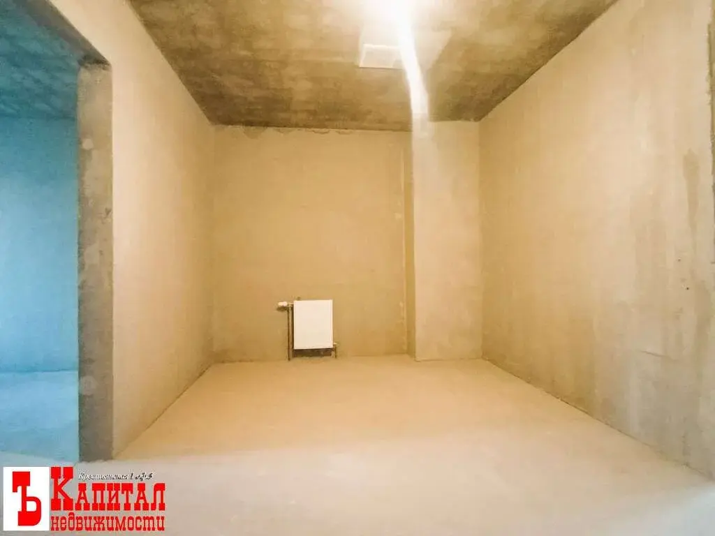 Продам 3-х комнатную квартиру в новостройке - Фото 5