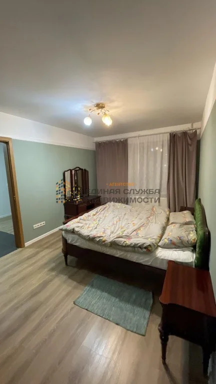 Аренда квартиры, Уфа, ул. Шафиева - Фото 3