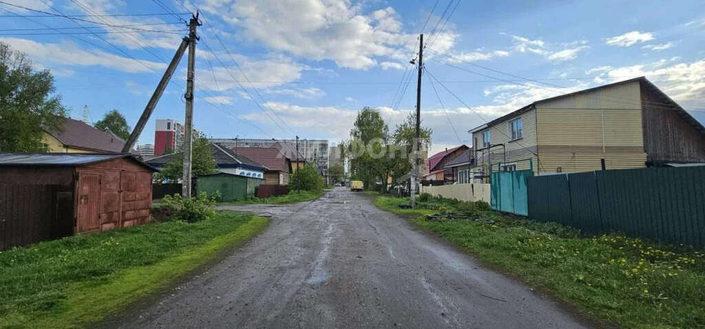 Продажа дома, Новосибирск, ул. Каховская - Фото 24